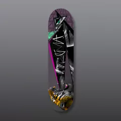 SKATE KALIMA VARIOS en internet