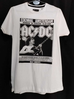 ACDC HUNTLEY BLANCO