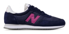 WL720ED NEW BALANCE AZUL/VIOLETA