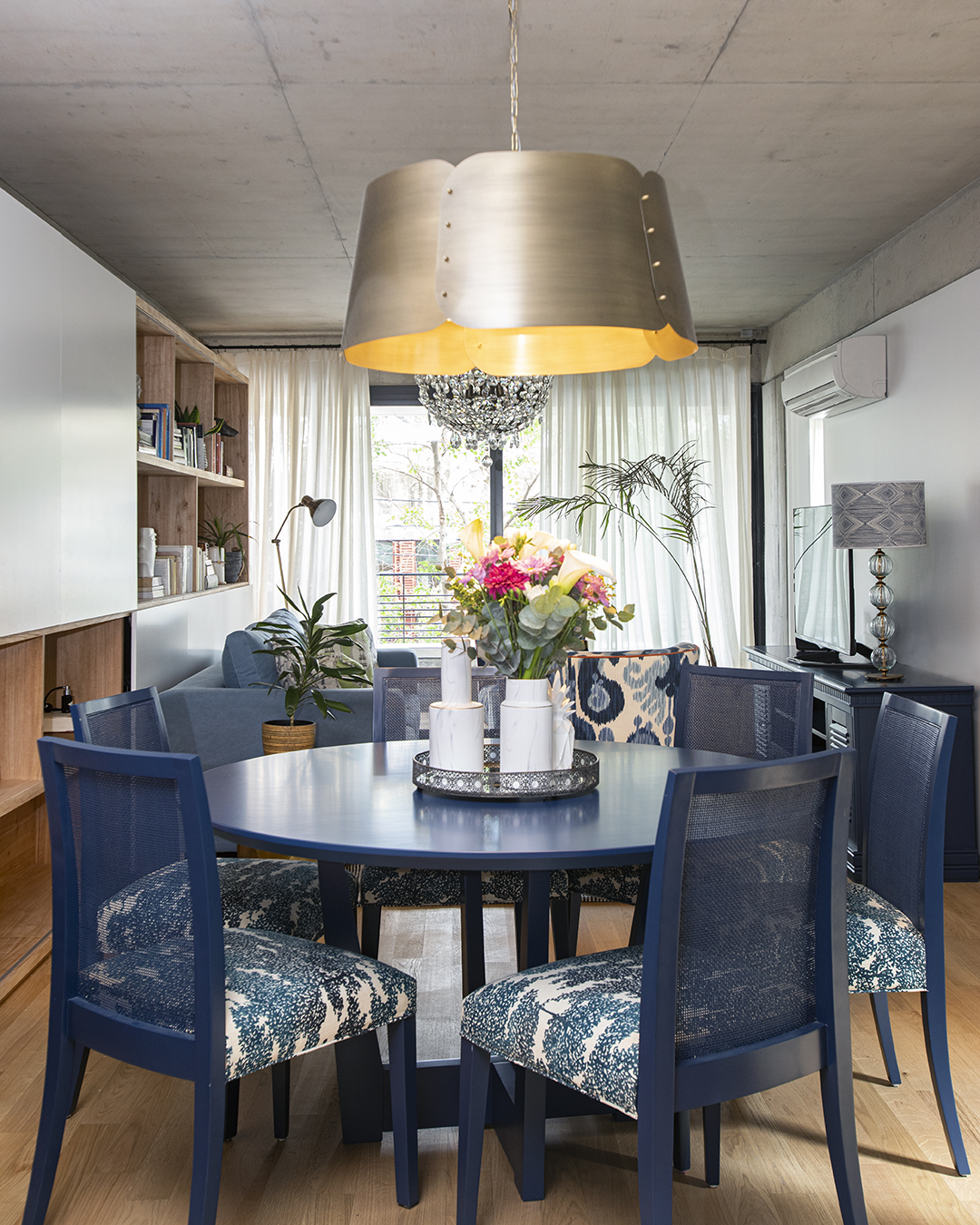 Deco Naty - Estudio AC