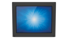 Monitor EloTouch 12" 1291L Open Frame- Intellitouch en internet