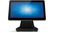 Elo Touch 20x5L - Core i5 - 4GB RAM - 128GB SSD - NO OS - Wide