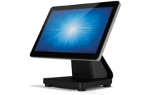 Elo Touch 20x5L - Core i5 - 4GB RAM - 128GB SSD - NO OS - Wide en internet