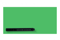 Magic-chart notes green/100 - comprar online