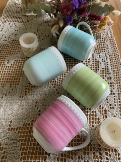 Mug Verde