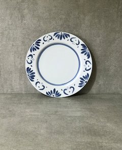 Plato Playo Francisca