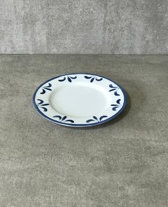 Plato Postre Francisca - Forever Feelomena