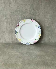 Plato Postre Valentina - comprar online
