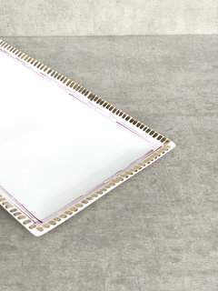 Fuente Oro Rosa - comprar online