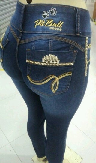 pitbull loja virtual