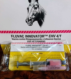 FLUVAC INNOVATOR EHV 4/1 Zoetis - Cod:6473