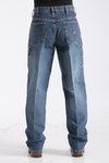 Calça Jeans Cinch Carpenter ( Blue Label)