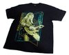Camiseta Kiko Loureiro K3 + DVD The White Balance (Autografado)
