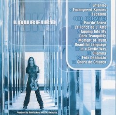 No Gravity (CD) - comprar online