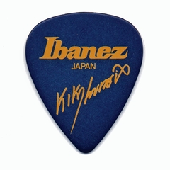 Palheta Kiko Loureiro Novo Modelo (Ibanez)