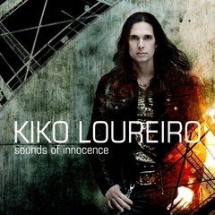 Sounds Of Innocence (CD Autografado)