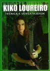 (Vídeo Aula - DVD) Técnica e Versatilidade