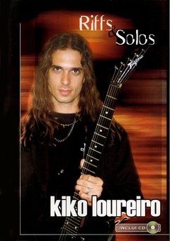 Riffs e Solos (Livro)