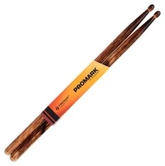 Baqueta Pro Mark 2B Firegrain Classic

