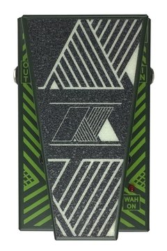 Morley Kiko Loureiro Mini Switchless Wah Pedal (Assinado) - Kiko Loureiro Store