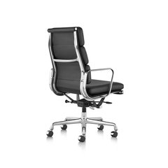 ALUMINUM EXECUTIVE SOFT PAD - Escala1en1