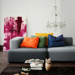ALPHA SOFA en internet