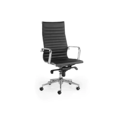 Aluminum Alto Black