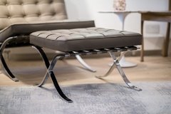 BARCELONA STOOL - Escala1en1