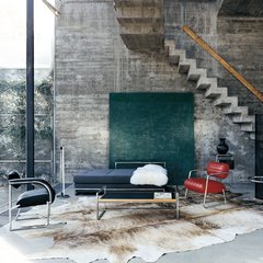 DAY BED EILEEN GRAY - Escala1en1