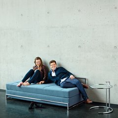 DAY BED EILEEN GRAY - tienda online