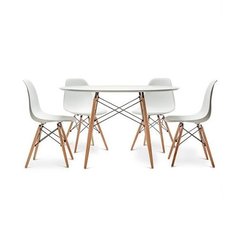 EAMES EIFFEL MADERA - comprar online
