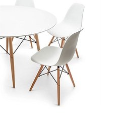 EAMES EIFFEL MADERA en internet