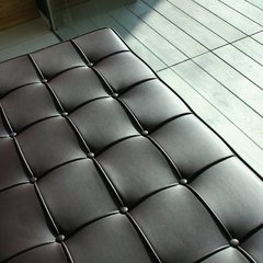 FLORECE KNOLL BENCH - Escala1en1