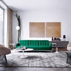 Imagen de FLORECE KNOLL