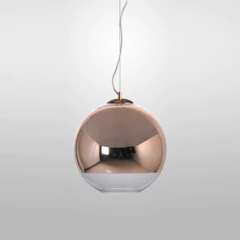 GLOBO COBRE