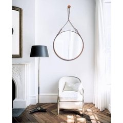 ADNET ROUND MIRROW - tienda online