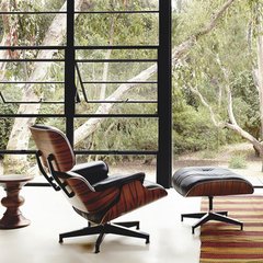 LOUNGE CHAIR & OTTOMAN en internet