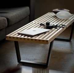 NELSON BENCH - tienda online