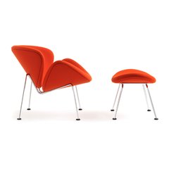 ORANGE SLICE - Escala1en1