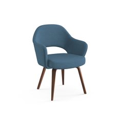 SAARINEN SILLON BASE MADERA
