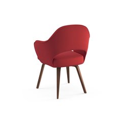 SAARINEN SILLON BASE MADERA - comprar online