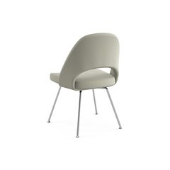 SAARINEN SILLA BASE METAL - comprar online