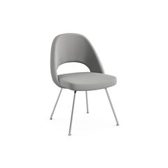 SAARINEN SILLA BASE METAL - tienda online