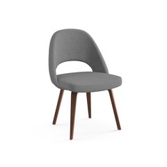 SAARINEN SILLA BASE MADERA en internet
