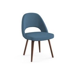 SAARINEN SILLA BASE MADERA