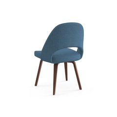 SAARINEN SILLA BASE MADERA - comprar online