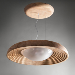 SCALA MADERA