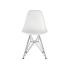 EAMES SILLA BASE METAL