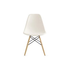 EAMES SILLA BASE MADERA - comprar online