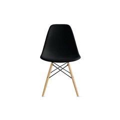 EAMES SILLA BASE MADERA en internet